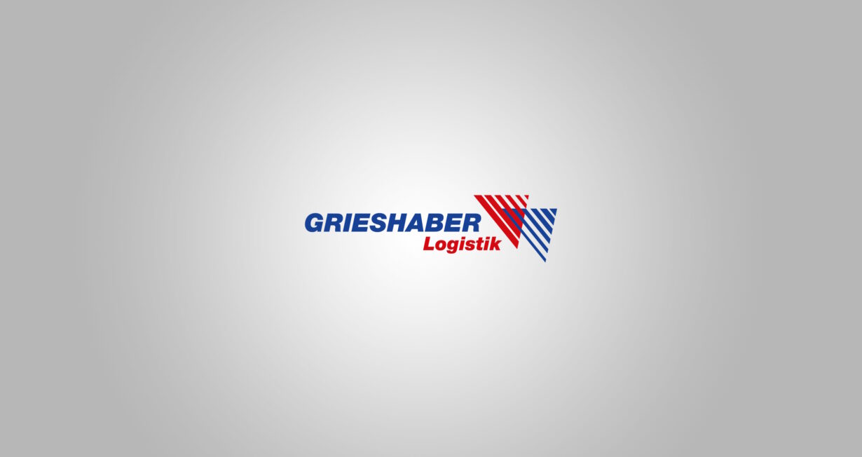 Grieshaber Logistik Logo