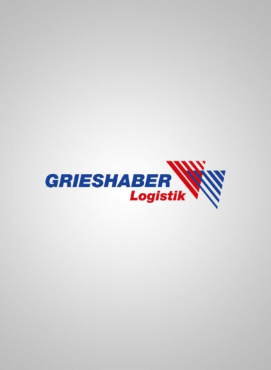 Grieshaber Logistik Logo