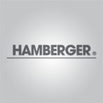 Das Logo der Hamberger Industriewerke