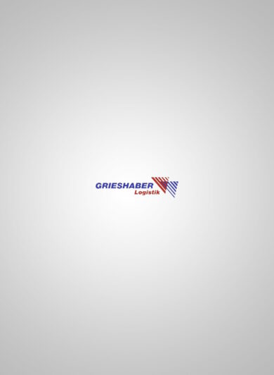Logo der Grieshaber Logistic