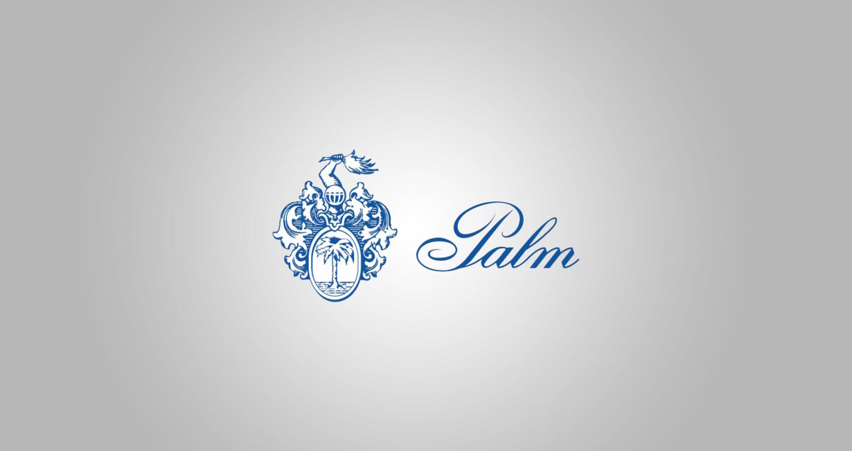 200 Jahre Papierfabrik Palm Logo