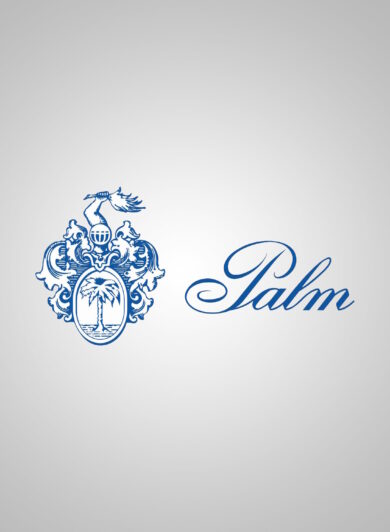 200 Jahre Papierfabrik Palm Logo