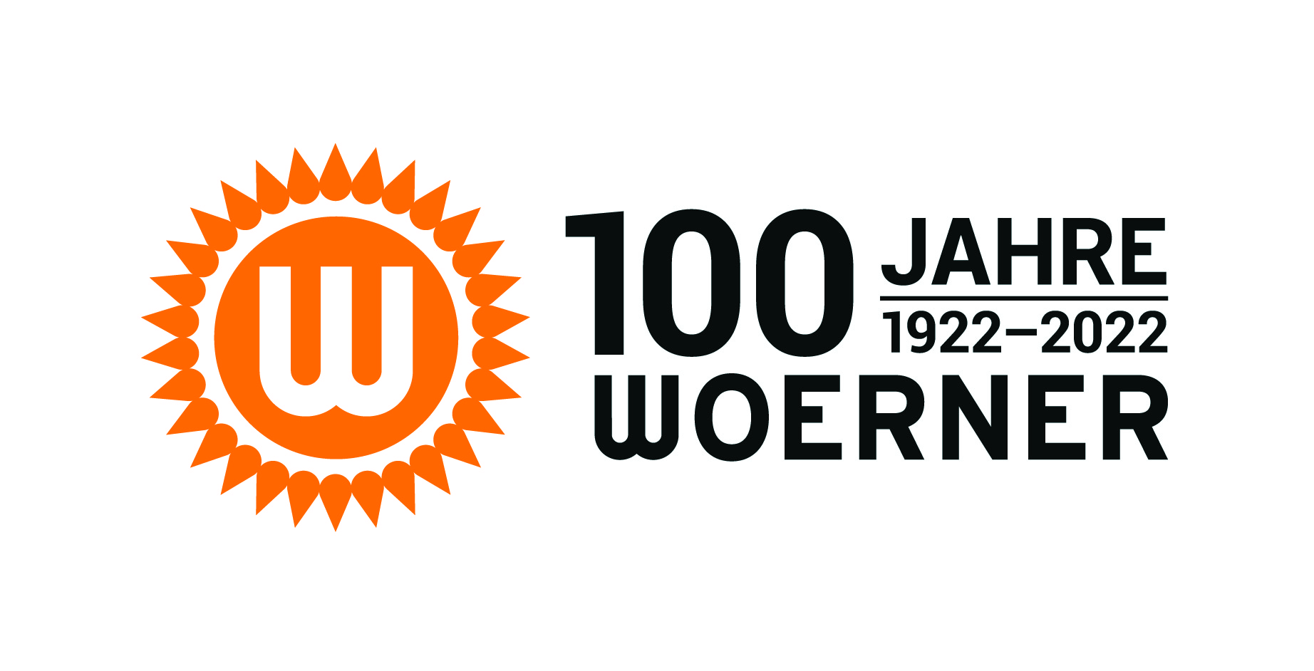 Logo Woerner